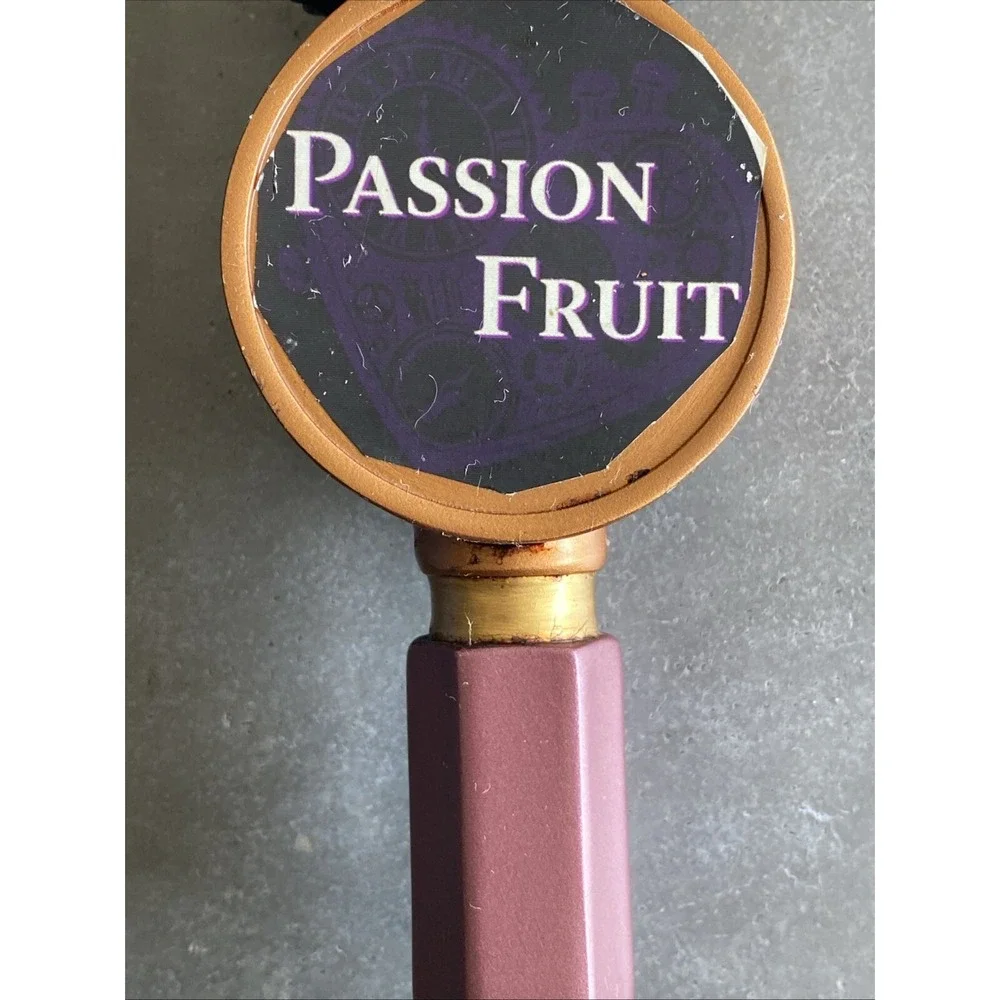 Broski Ciderworks draft handle ciderworks